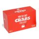 You've got Crabs társasjáték, angol nyelvű