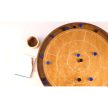 Crokinole Prémium mini készlet