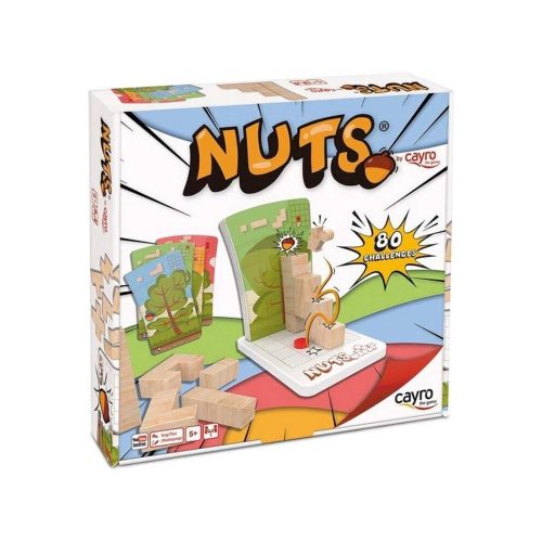 Makkvadászat társasjáték