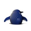 Pingvin 3D puzzle - EUGY
