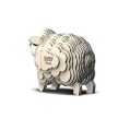Bárány 3D puzzle - EUGY