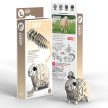 Bárány 3D puzzle - EUGY
