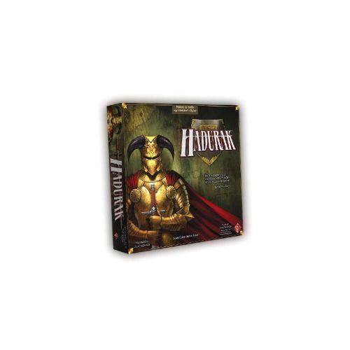 Hadurak társasjáték