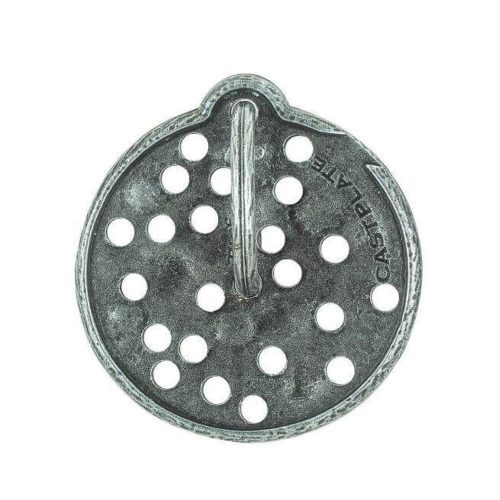 Cast Silver - Plate ** ördöglakat
