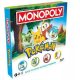 Hasbro - Monopoly Pokemon