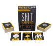 Shit Happens - A malőr 50 árnyalata partijáték