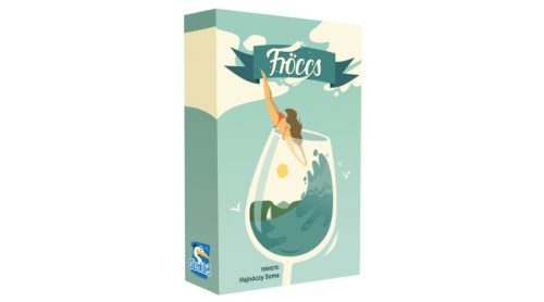 Fröccs társasjáték
