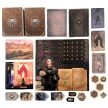 The Witcher: A végzet útja - Deluxe kiadás társasjáték