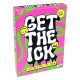 Get The Ick társasjáték, angol nyelvű