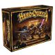 HeroQuest társasjáték, angol nyelvű
