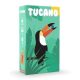 Tucano társasjáték