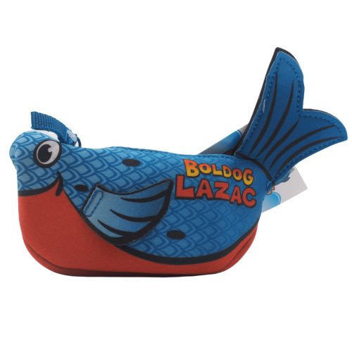 Boldog Lazac társasjáték