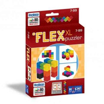 Flex Puzzler XL társasjáték