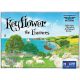 Keyflower Farmers multinyelvű társasjáték