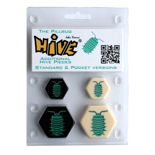 Hive Standard és Pocket, Pincebogár kiegészítő