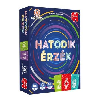 Hatodik érzék társasjáték