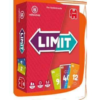 Limit társasjáték