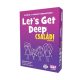 Let's Get Deep - Családi kiadás társasjáték