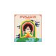 Pyramid Arcade társasjáték, angol nyelvű