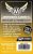 Premium Mini USA Card Sleeves (41x63mm) - 50db - MDG-7075