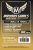 Standard "Dixit" Card Sleeves - Magnum Ultra-Fit (80x120mm) - 100db - MDG-7104