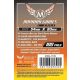 Standard Yucatan Card Sleeves - Narrow (54x80mm) - 100db - MDG-7109