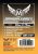 Standard "Sails of Glory" Card Sleeves (50x75mm) - 100db - MDG-7126