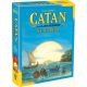 Catan: Seafarers 5&6 Player Extension, angol nyelv
