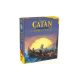 Catan: Explorers & Pirates 5-6, angol nyelv