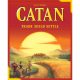 Catan telepesei 5. kiadás, angol nyelvű