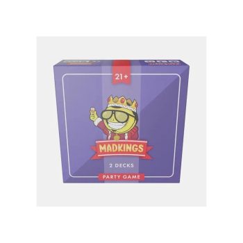 Madkings társasjáték