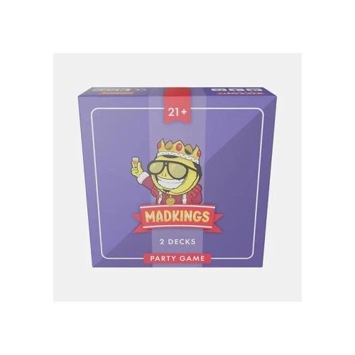 Madkings társasjáték