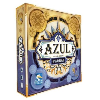 Azul - Párbaj társasjáték