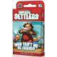 Imperial Settlers: Why cant't we be friends kiegészítő, angol nyelvű