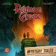 Robinson Crusoe – Mystery Tales társasjáték, angol nyelvű