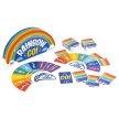 Rainbow Go! társasjáték, angol nyelvű