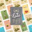 Lata társasjáték