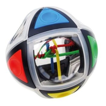 Recent Toys Brainstring R logikai játék