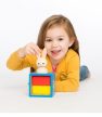 Bunny Boo - Nyuszi bújtató logikai társasjáték Smart Games