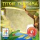 Titkok temploma - Menekülés a labirintusból társasjáték Smart Games