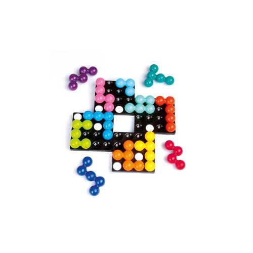 Smart Games Quadrillion logikai játék