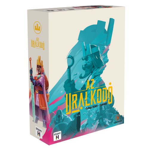 Az uralkodó társasjáték