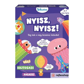 Nyisz, nyisz!