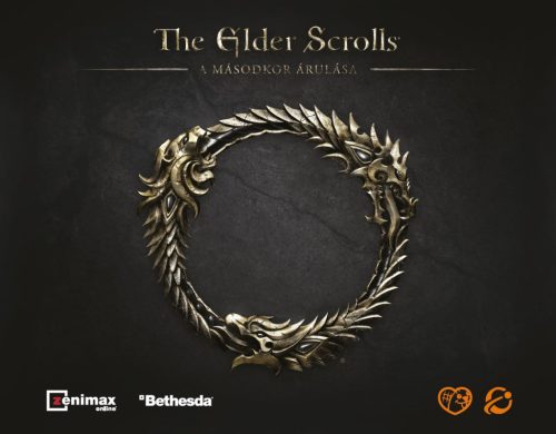 The Elder Scrolls: A másodkor árulása "gameplay" csomag