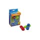 ThinkFun - A-ha! Brainteasers: Star Burst társasjáték