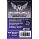 Premium USA Card Sleeves (56x87mm) - 50db - MDG-7076