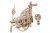 Ugears Aero Clock modell