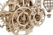 Ugears Aero Clock modell