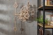 Ugears Aero Clock modell