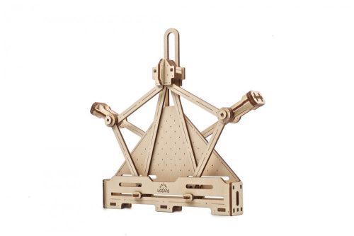 UGEARS STEM Lab Aritmetikai készlet